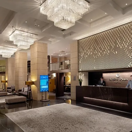 Njv Athens Plaza-2